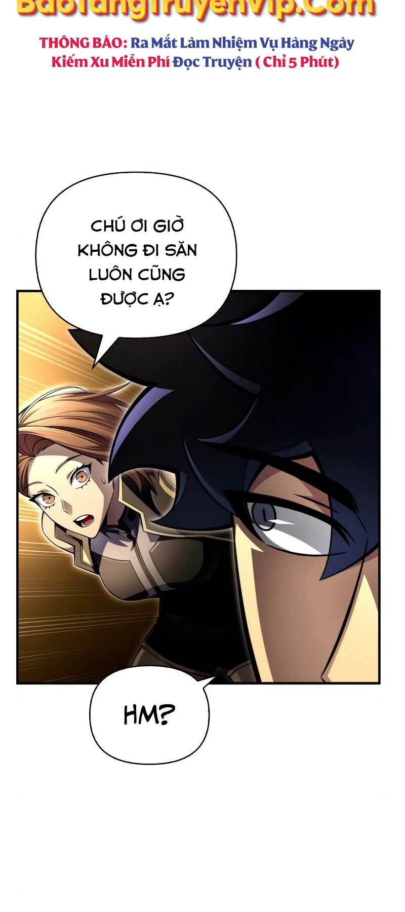 Cuộc Chiến Siêu Nhân: Chapter 74