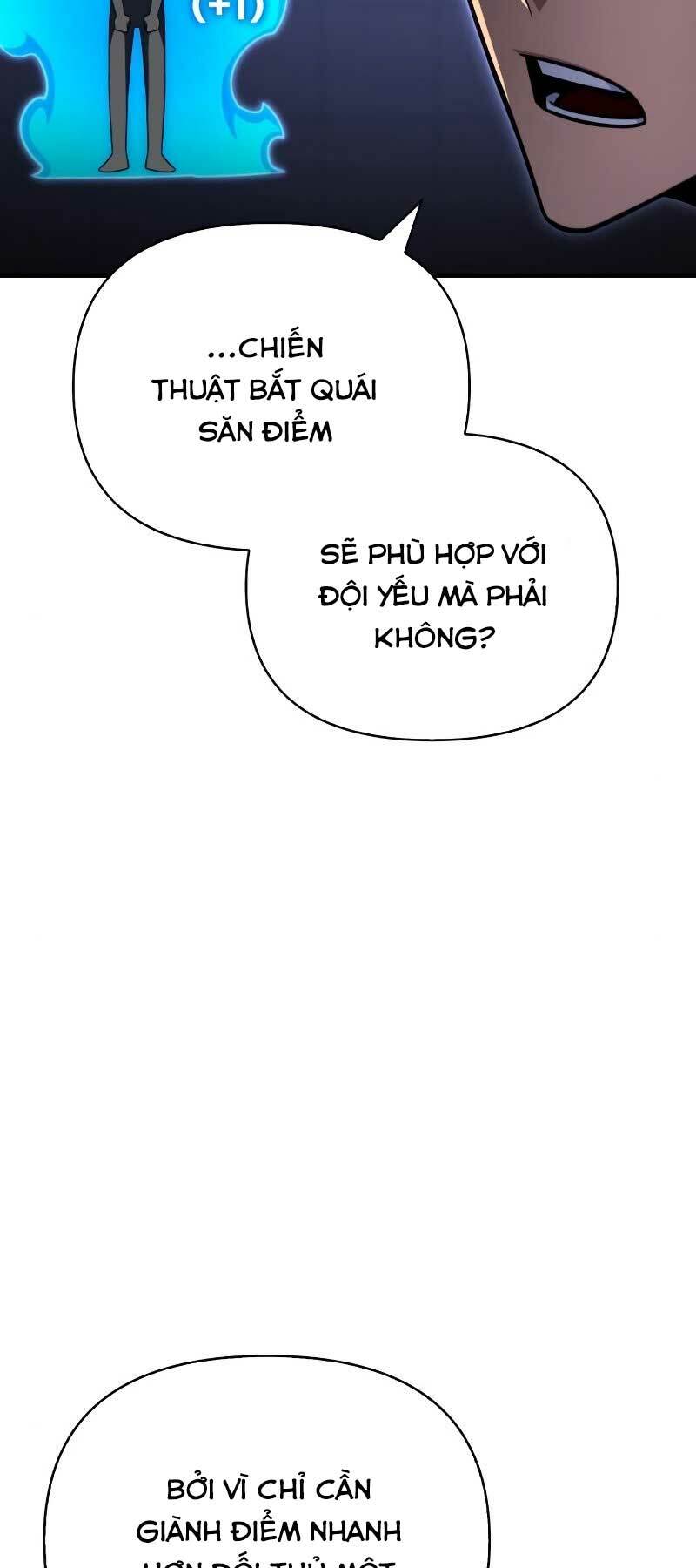 Cuộc Chiến Siêu Nhân: Chapter 74