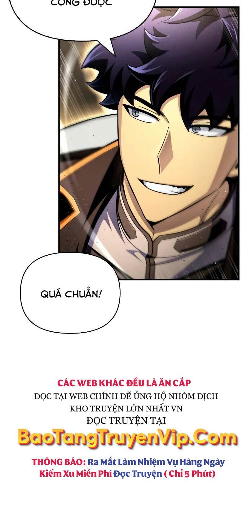 Cuộc Chiến Siêu Nhân: Chapter 74
