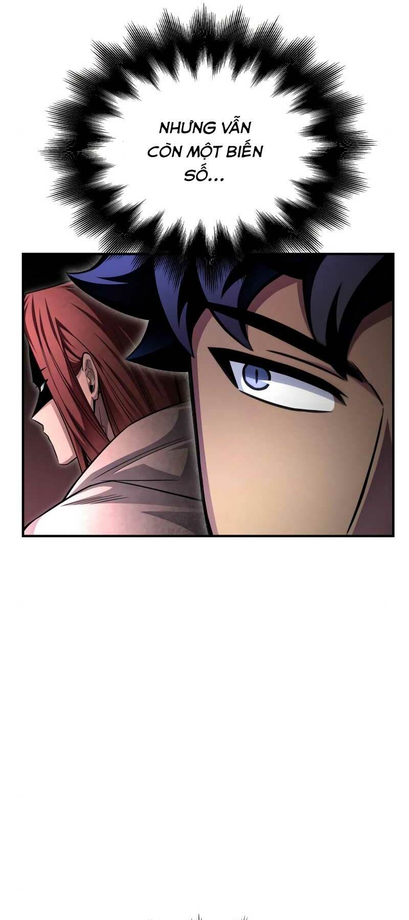 Cuộc Chiến Siêu Nhân: Chapter 74