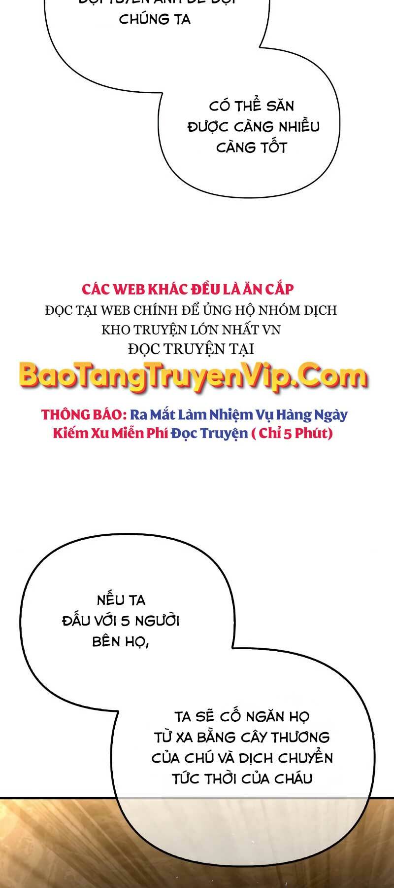 Cuộc Chiến Siêu Nhân: Chapter 74