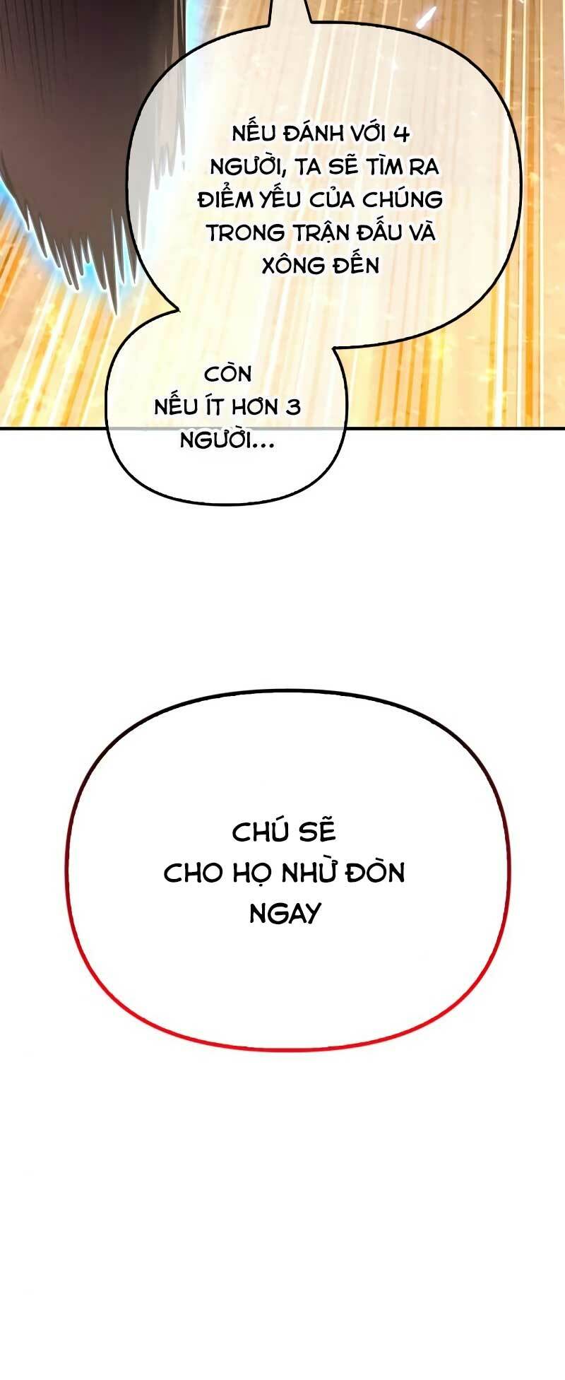 Cuộc Chiến Siêu Nhân: Chapter 74
