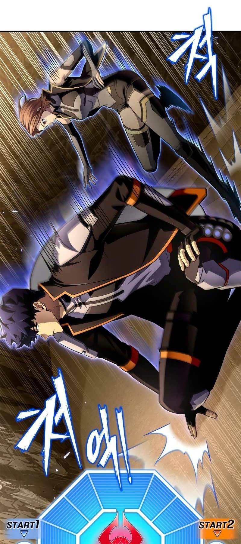 Cuộc Chiến Siêu Nhân: Chapter 74