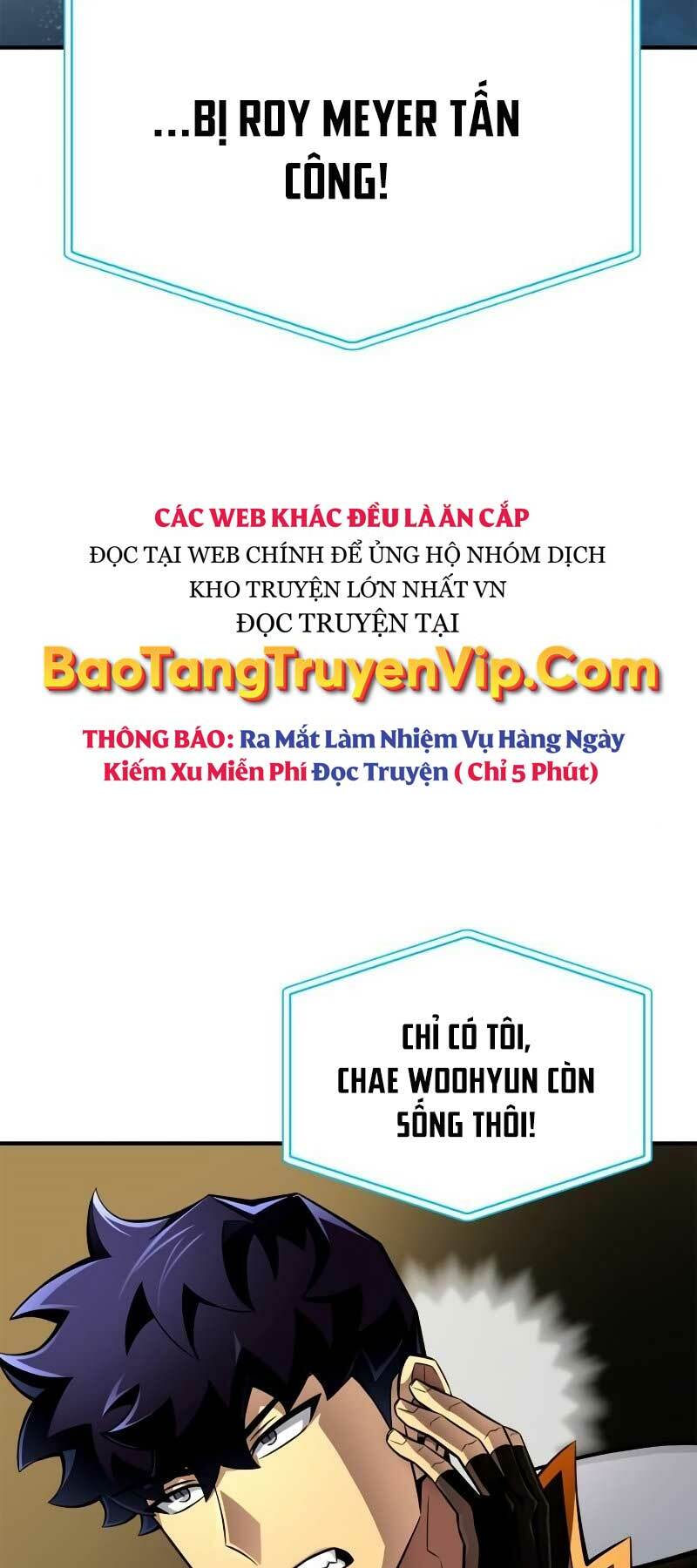 Cuộc Chiến Siêu Nhân: Chapter 74