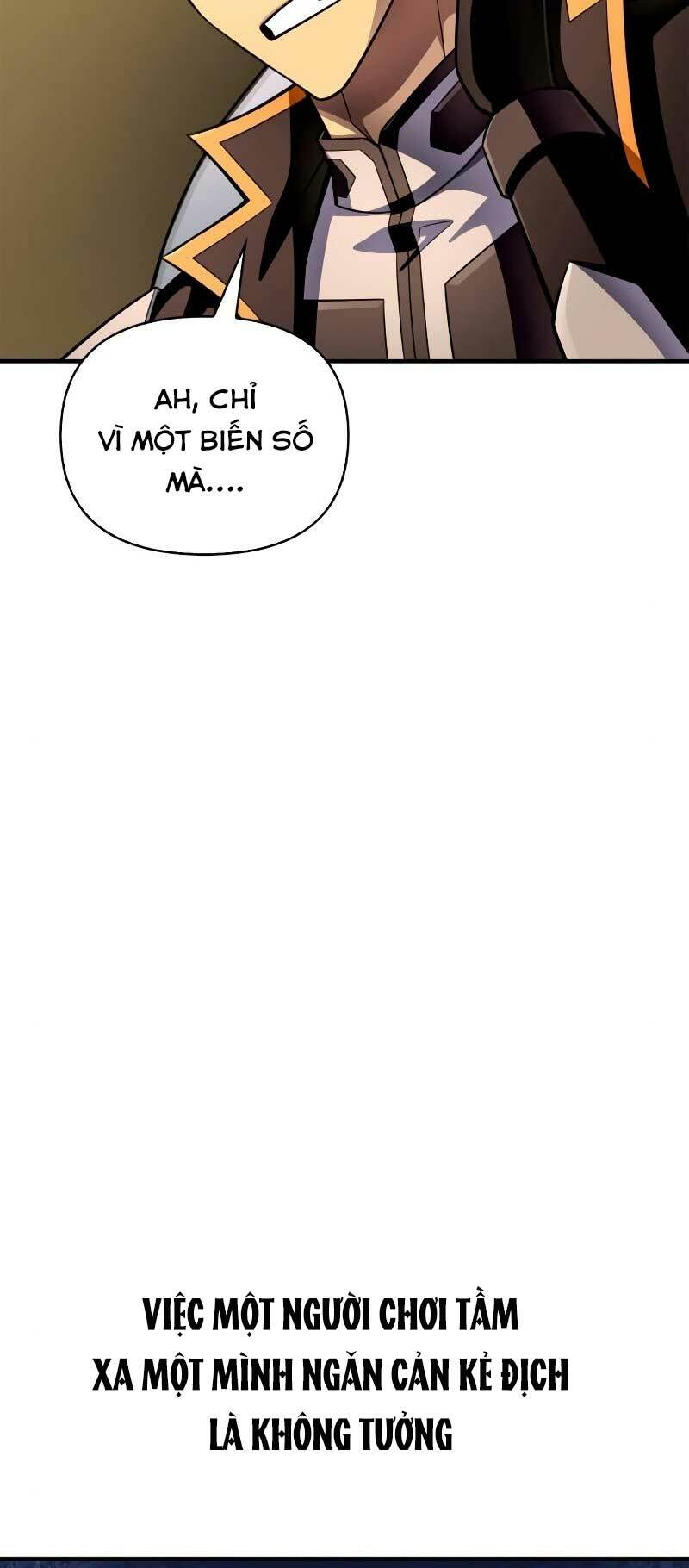 Cuộc Chiến Siêu Nhân: Chapter 74