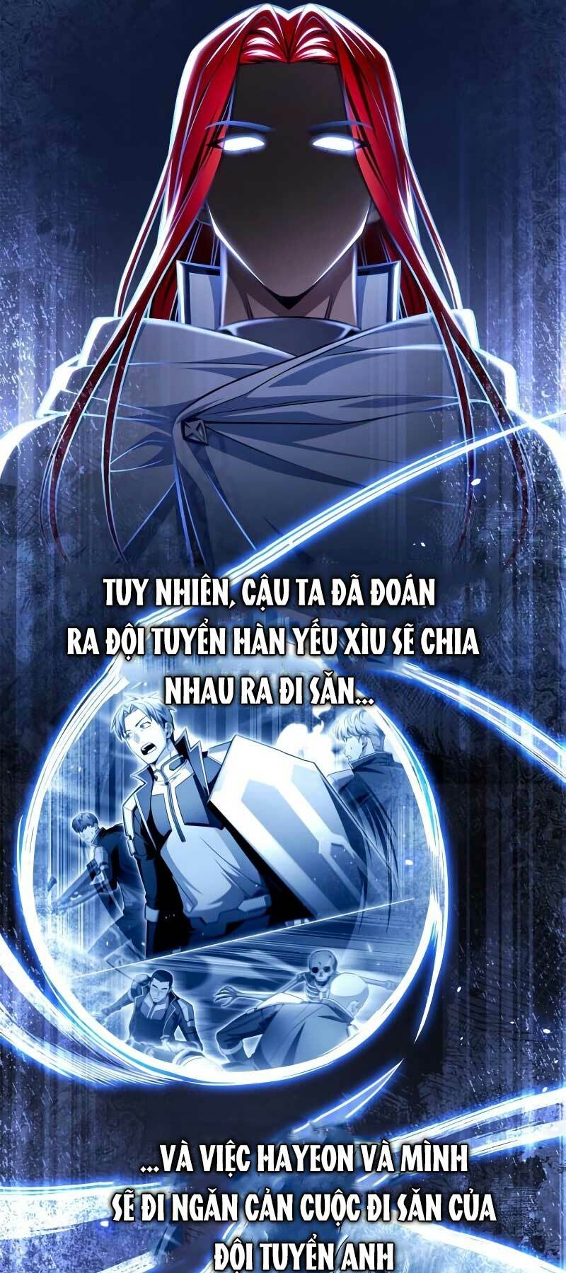 Cuộc Chiến Siêu Nhân: Chapter 74