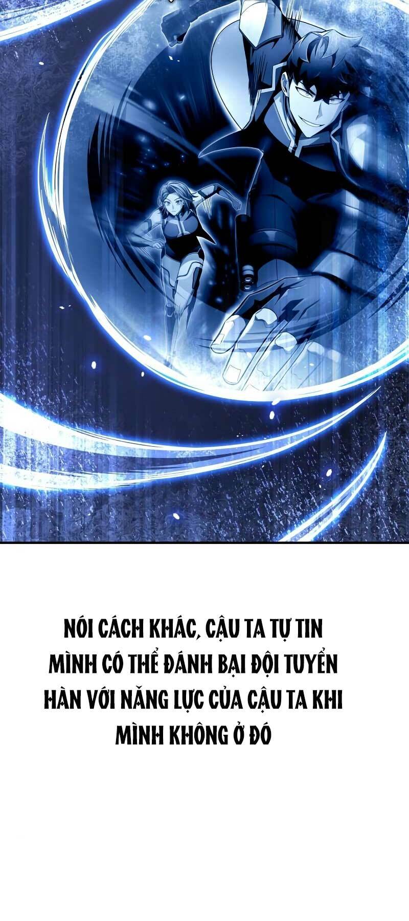 Cuộc Chiến Siêu Nhân: Chapter 74