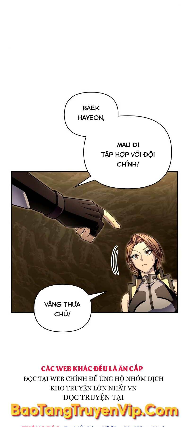 Cuộc Chiến Siêu Nhân: Chapter 74
