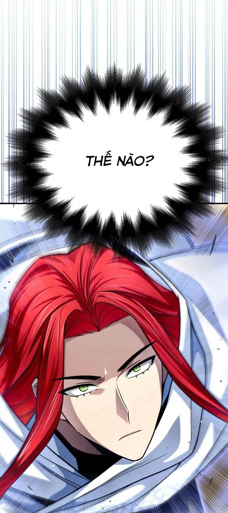 Cuộc Chiến Siêu Nhân: Chapter 74