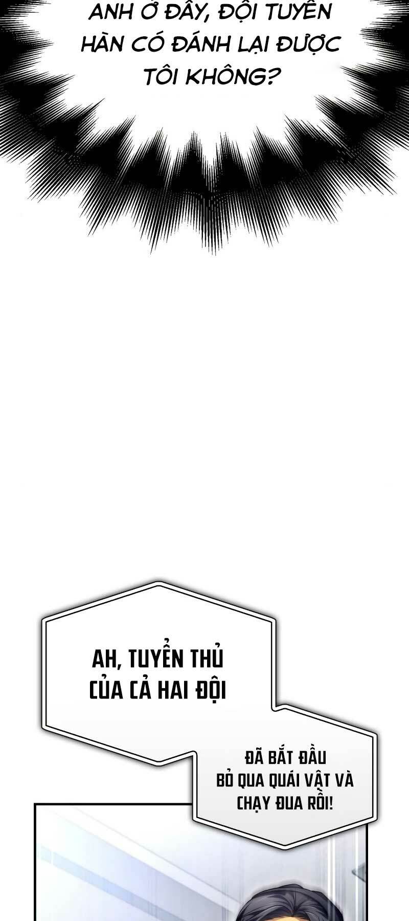 Cuộc Chiến Siêu Nhân: Chapter 74