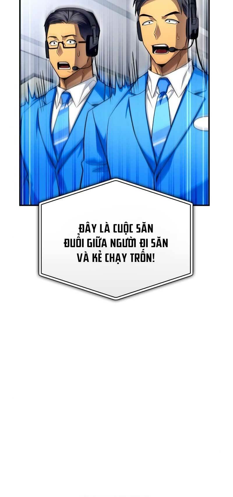 Cuộc Chiến Siêu Nhân: Chapter 74
