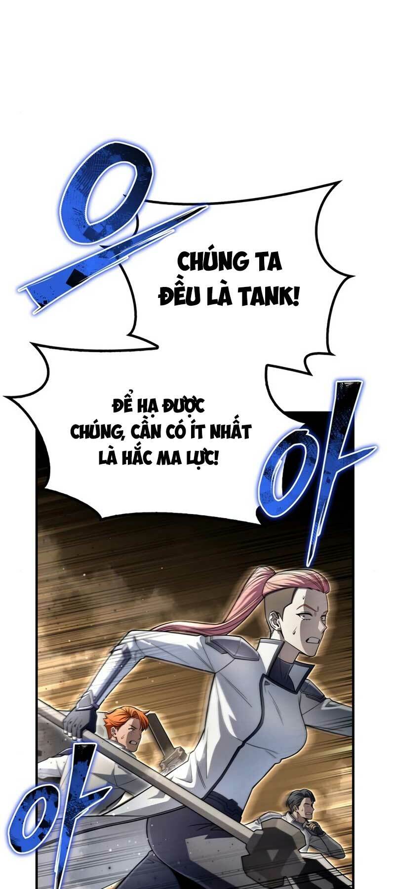 Cuộc Chiến Siêu Nhân: Chapter 75