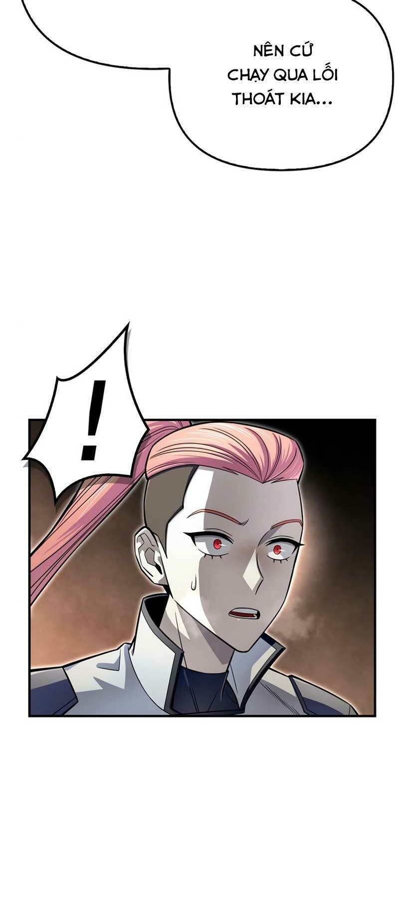 Cuộc Chiến Siêu Nhân: Chapter 75