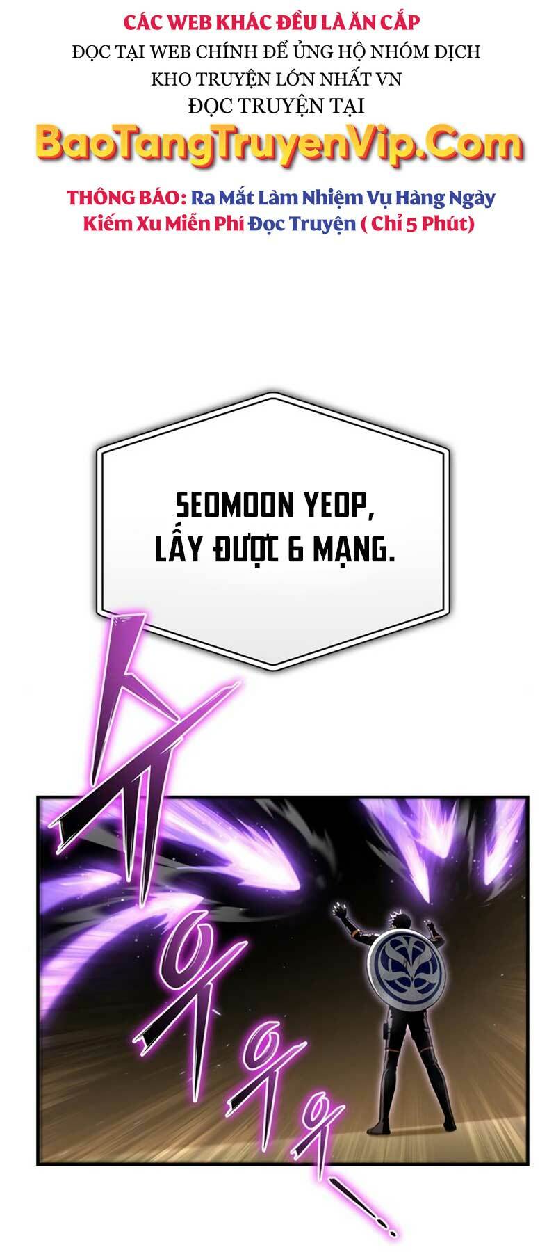 Cuộc Chiến Siêu Nhân: Chapter 75