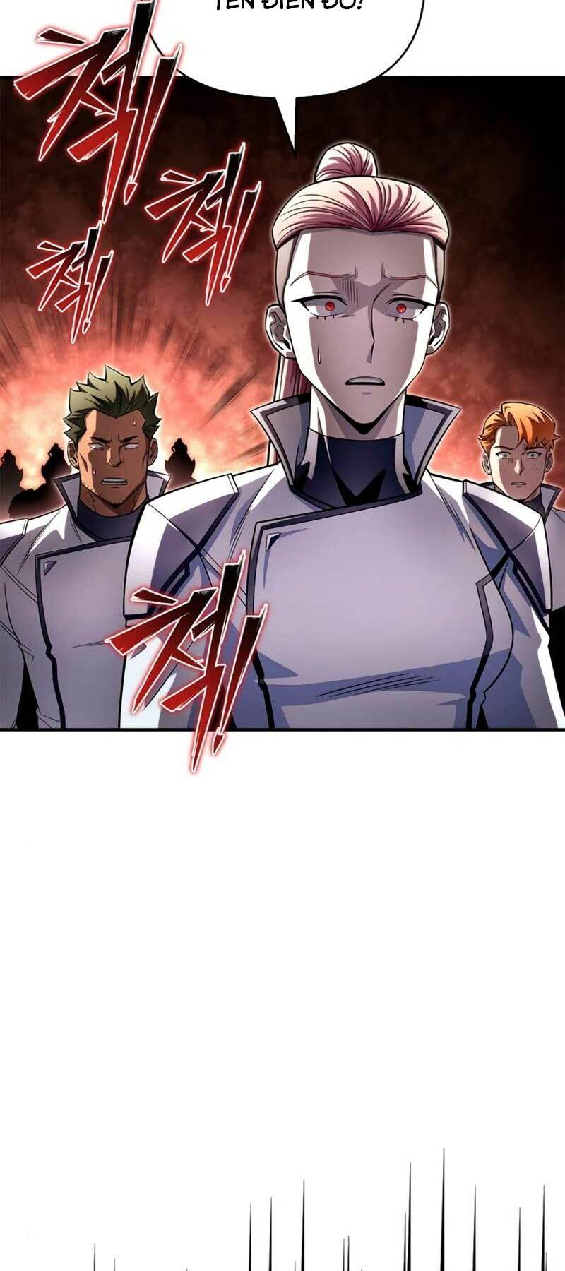 Cuộc Chiến Siêu Nhân: Chapter 75