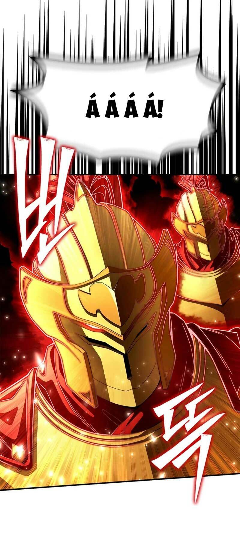Cuộc Chiến Siêu Nhân: Chapter 75