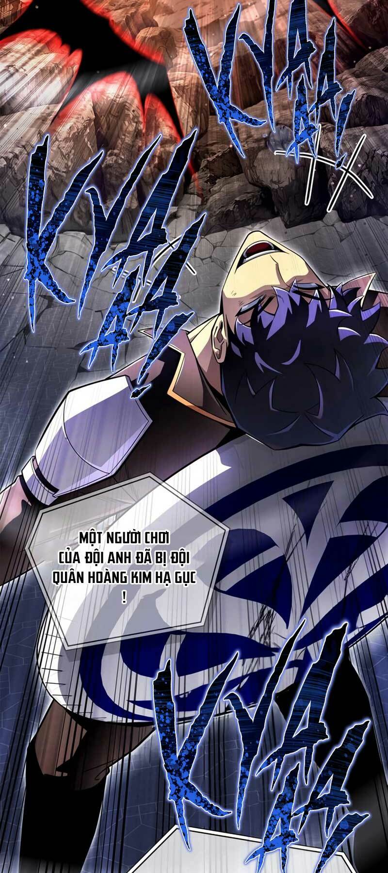 Cuộc Chiến Siêu Nhân: Chapter 75