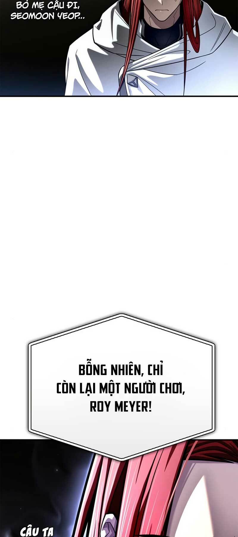 Cuộc Chiến Siêu Nhân: Chapter 75