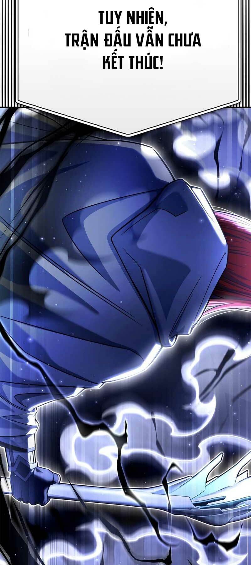 Cuộc Chiến Siêu Nhân: Chapter 75