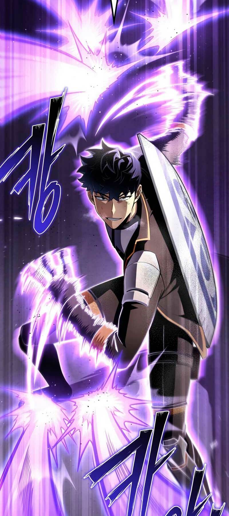 Cuộc Chiến Siêu Nhân: Chapter 75