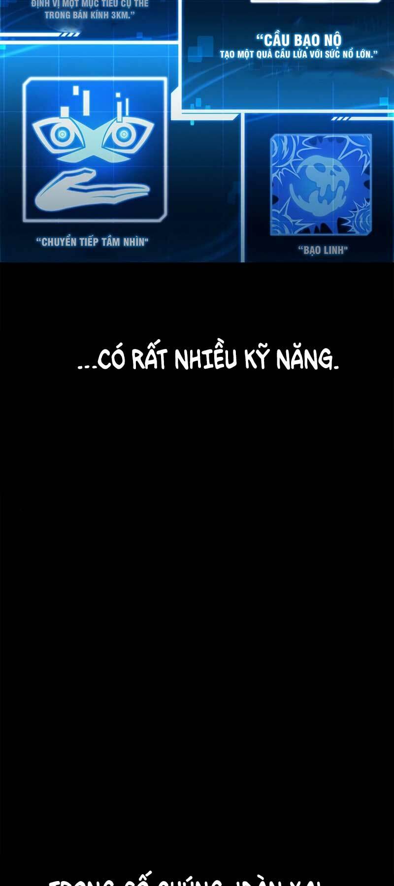 Cuộc Chiến Siêu Nhân: Chapter 75