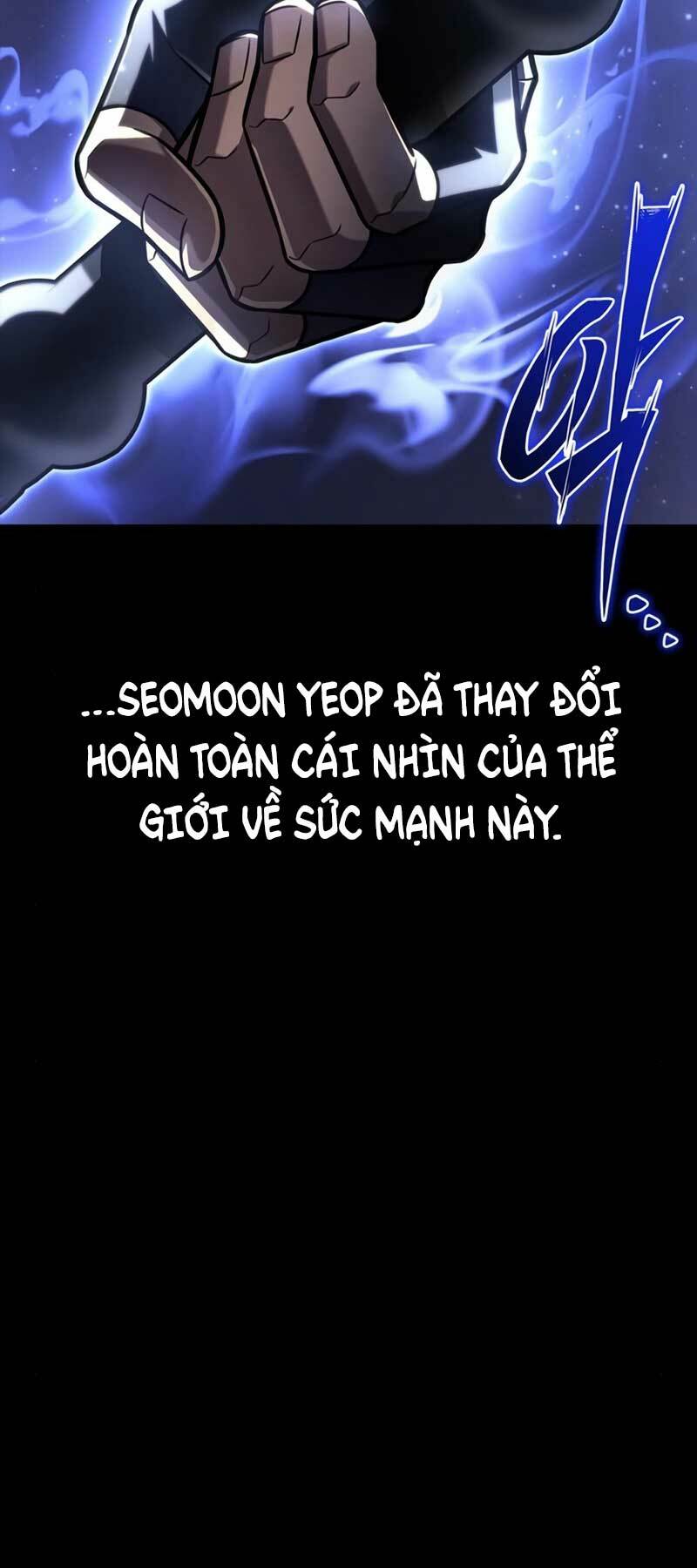 Cuộc Chiến Siêu Nhân: Chapter 75