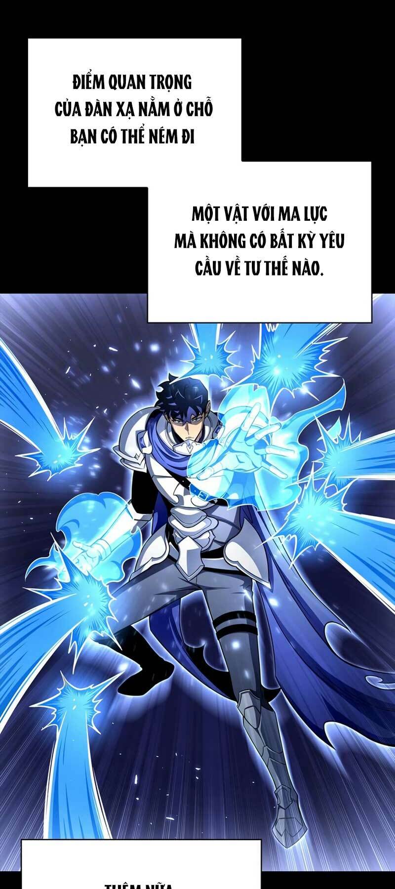 Cuộc Chiến Siêu Nhân: Chapter 75