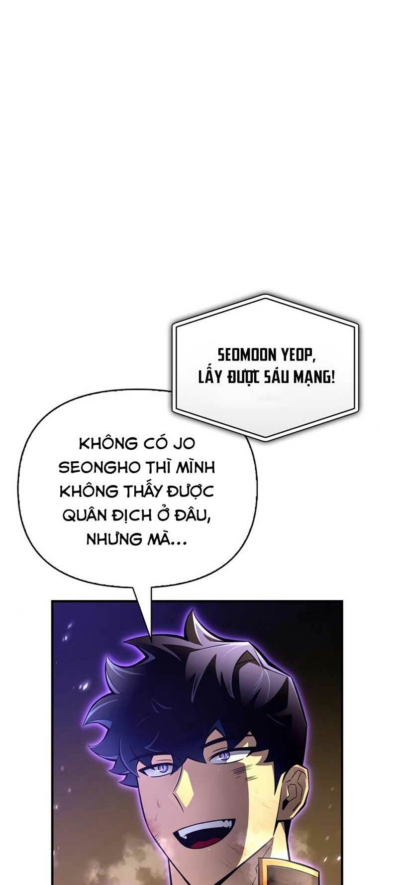 Cuộc Chiến Siêu Nhân: Chapter 75