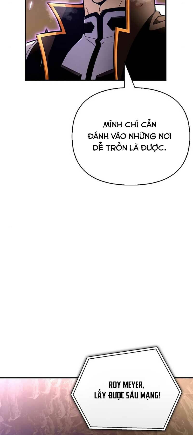 Cuộc Chiến Siêu Nhân: Chapter 75