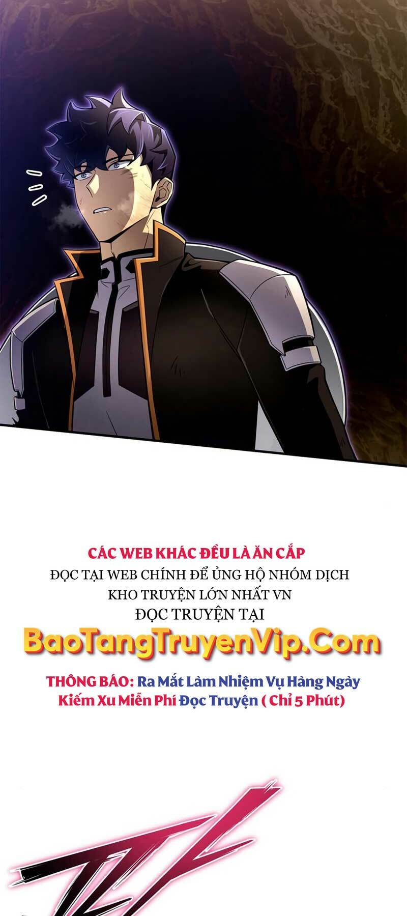 Cuộc Chiến Siêu Nhân: Chapter 75