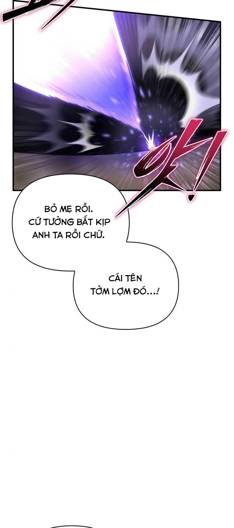 Cuộc Chiến Siêu Nhân: Chapter 75