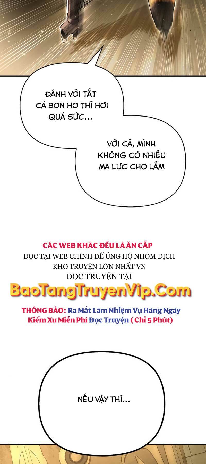 Cuộc Chiến Siêu Nhân: Chapter 75