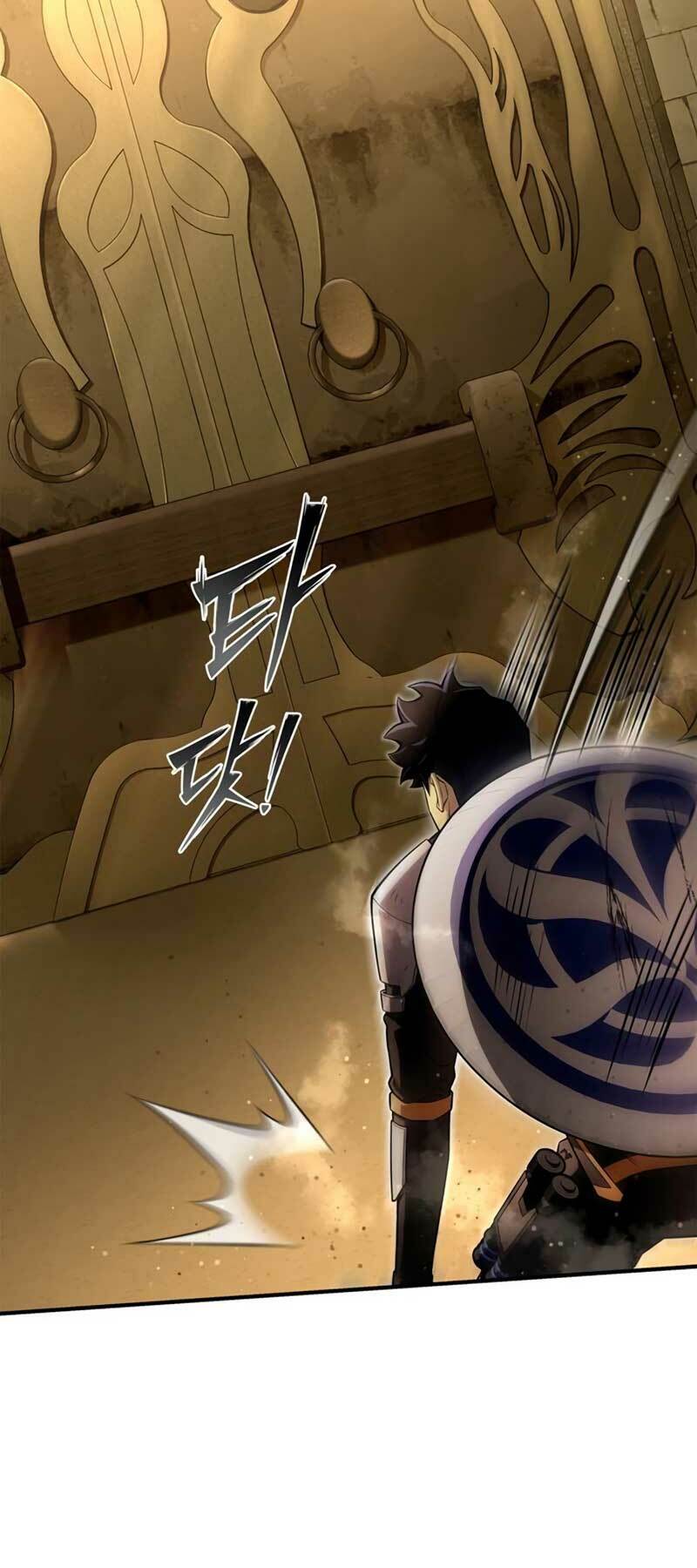 Cuộc Chiến Siêu Nhân: Chapter 75