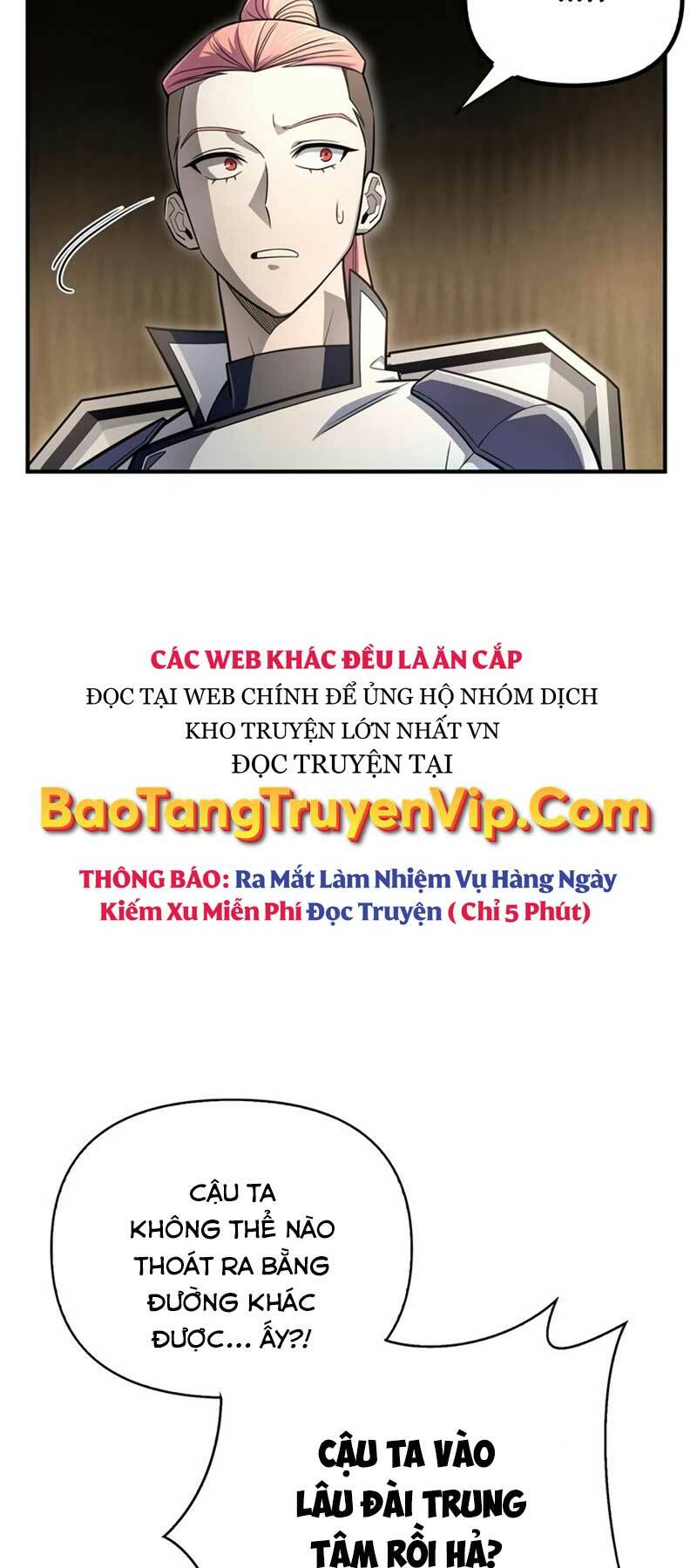 Cuộc Chiến Siêu Nhân: Chapter 75