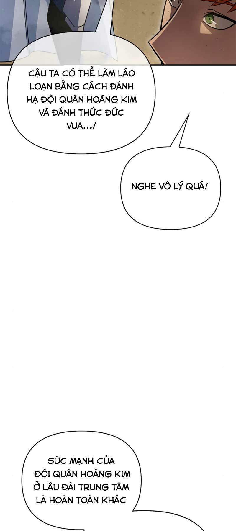 Cuộc Chiến Siêu Nhân: Chapter 75