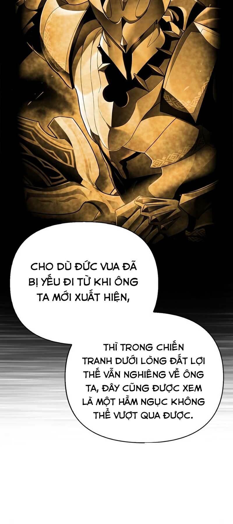 Cuộc Chiến Siêu Nhân: Chapter 75