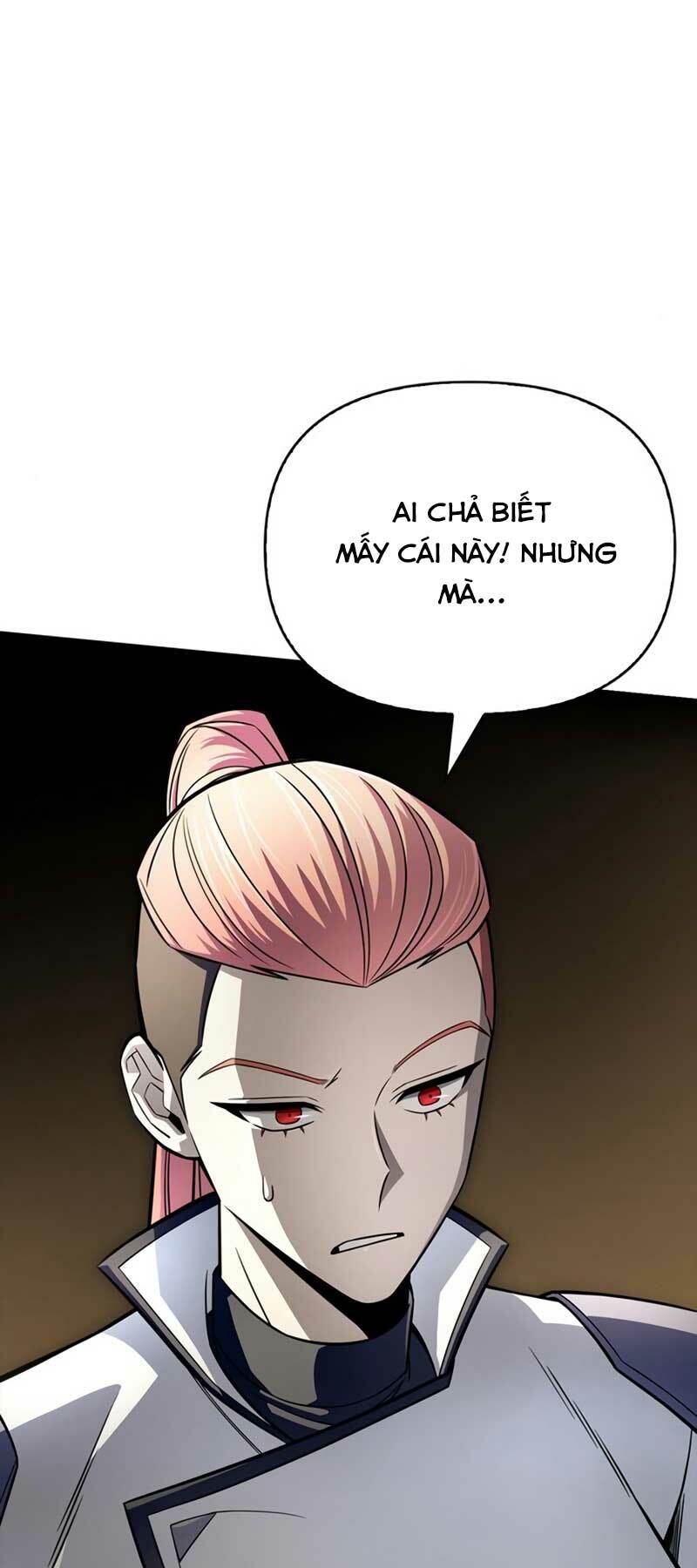 Cuộc Chiến Siêu Nhân: Chapter 75