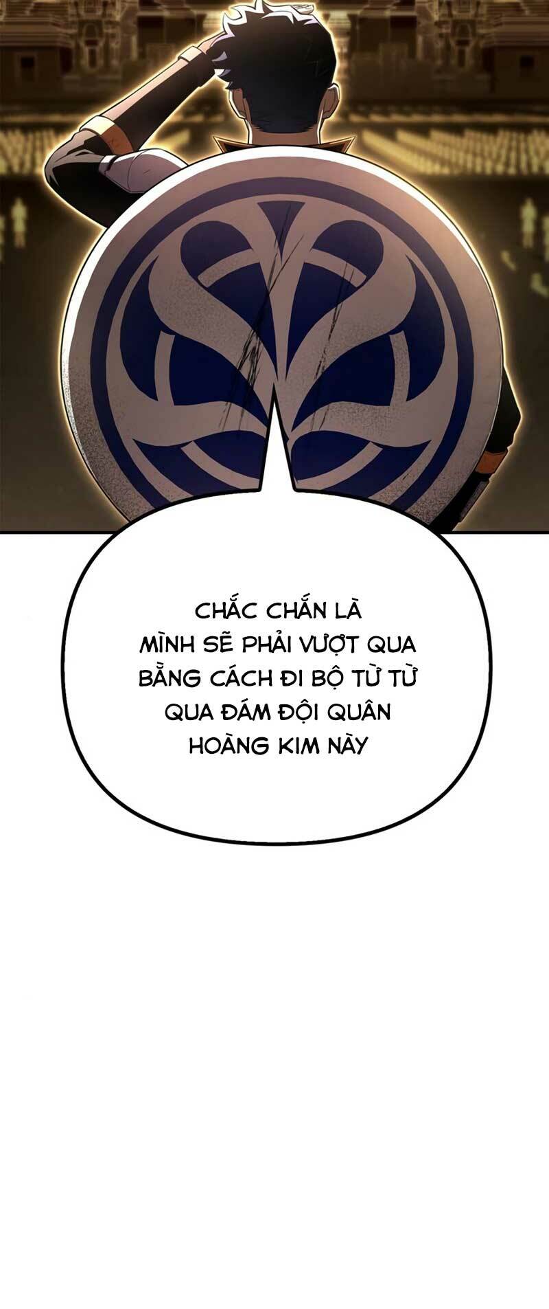Cuộc Chiến Siêu Nhân: Chapter 75