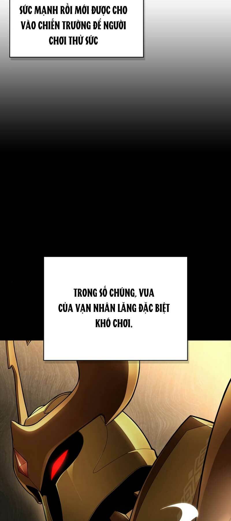 Cuộc Chiến Siêu Nhân: Chapter 75