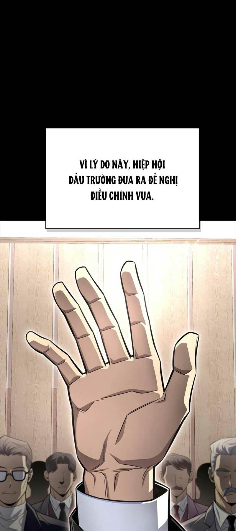 Cuộc Chiến Siêu Nhân: Chapter 75