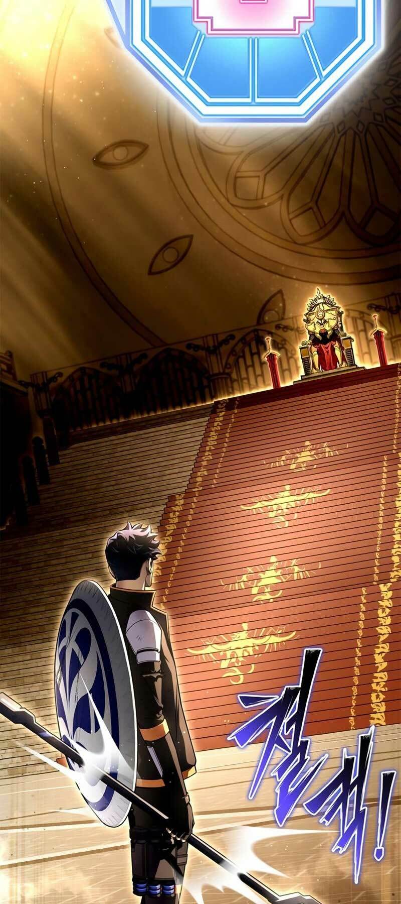 Cuộc Chiến Siêu Nhân: Chapter 75