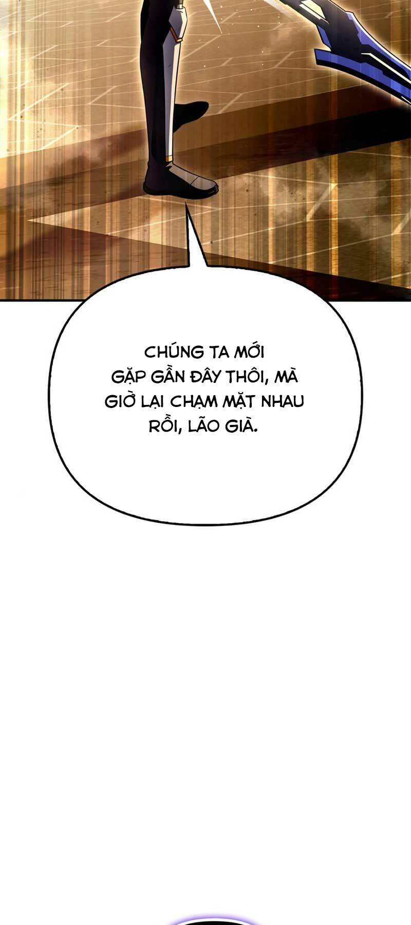 Cuộc Chiến Siêu Nhân: Chapter 75