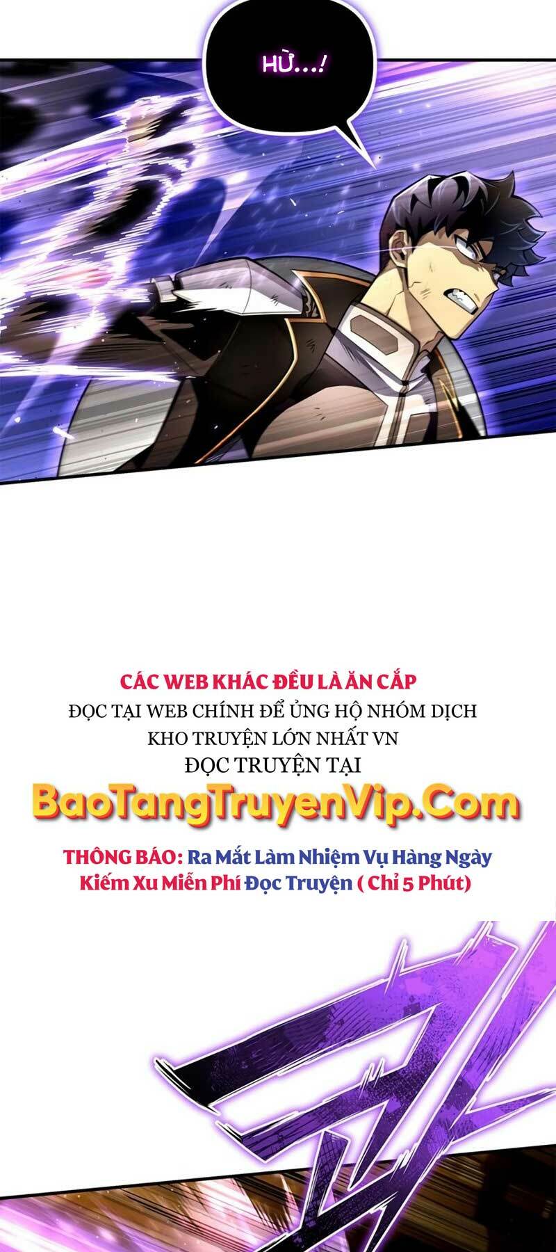 Cuộc Chiến Siêu Nhân: Chapter 75