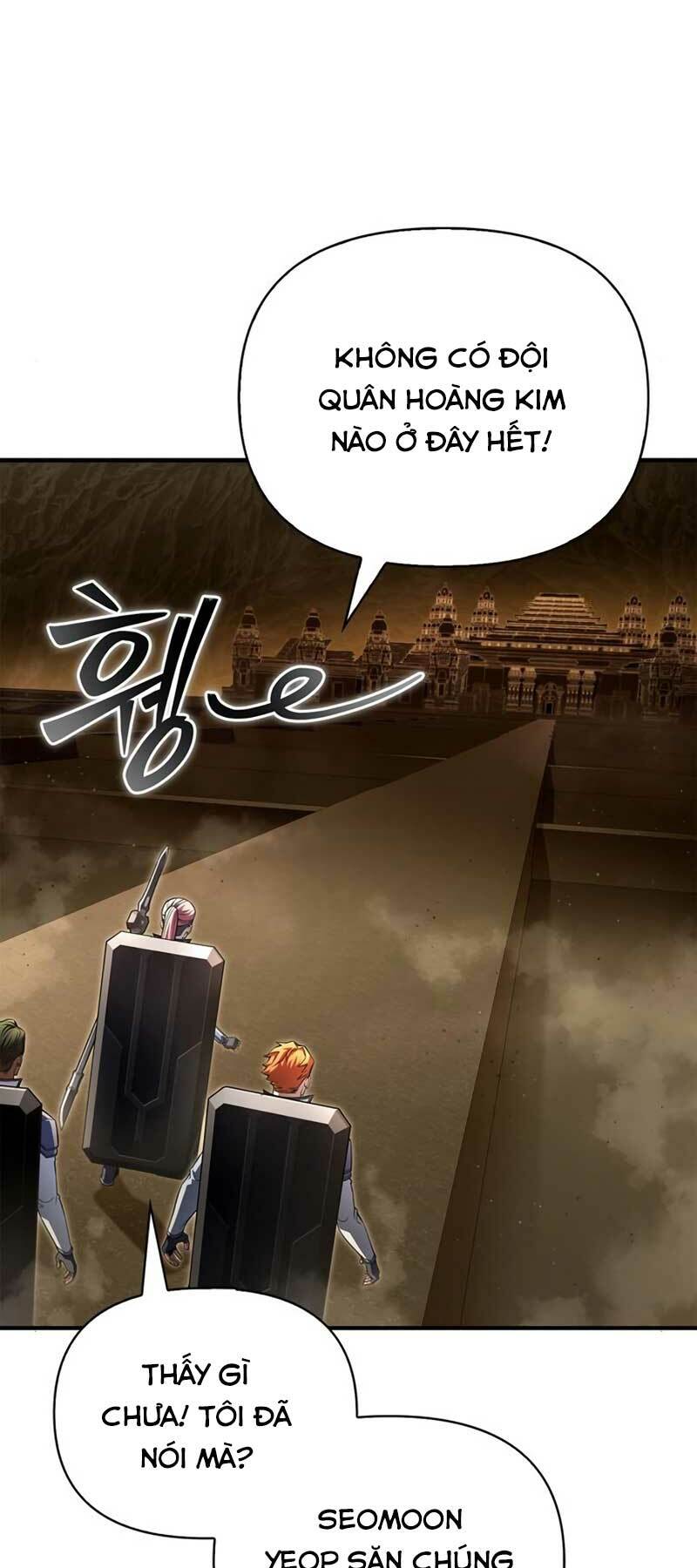 Cuộc Chiến Siêu Nhân: Chapter 75