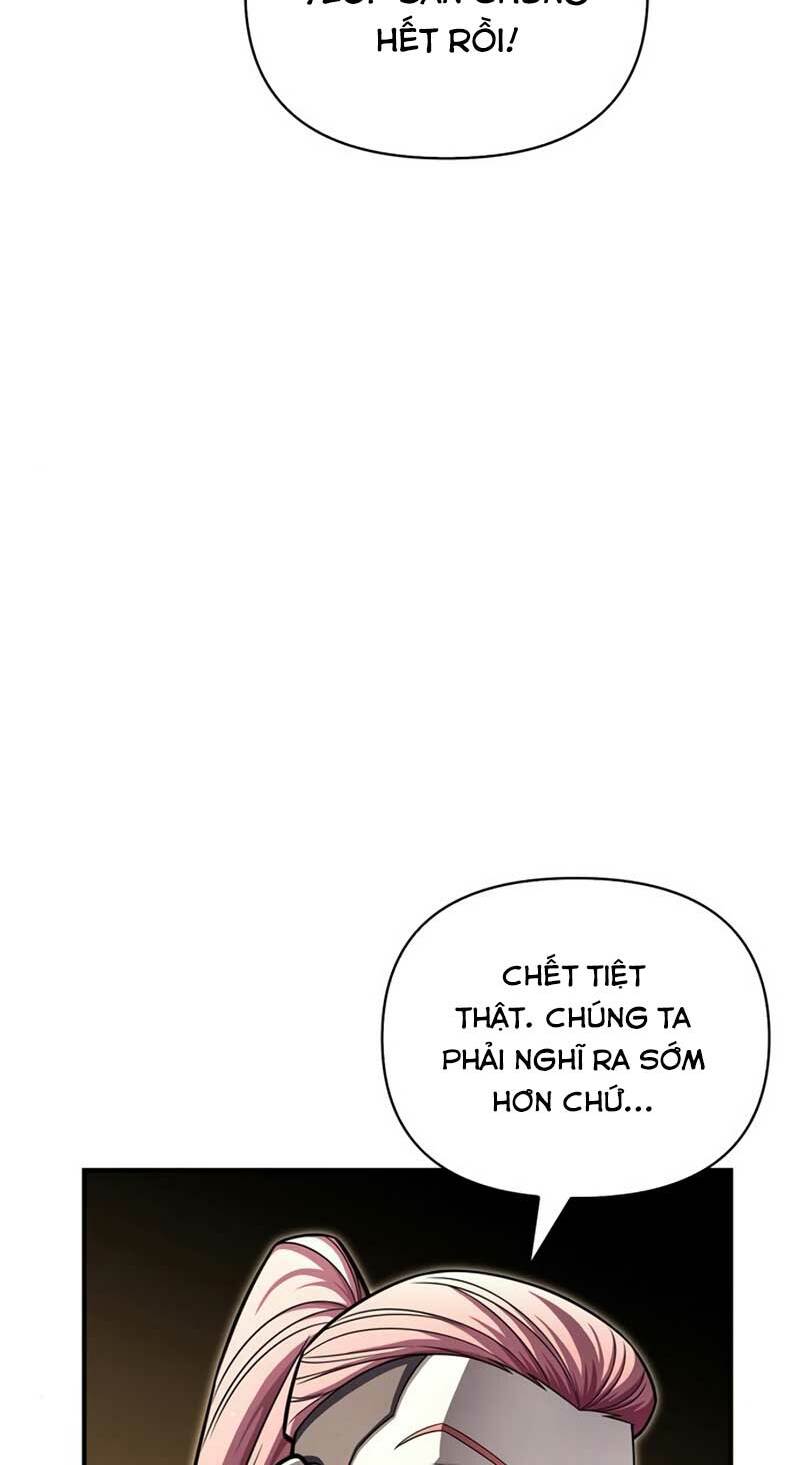 Cuộc Chiến Siêu Nhân: Chapter 75