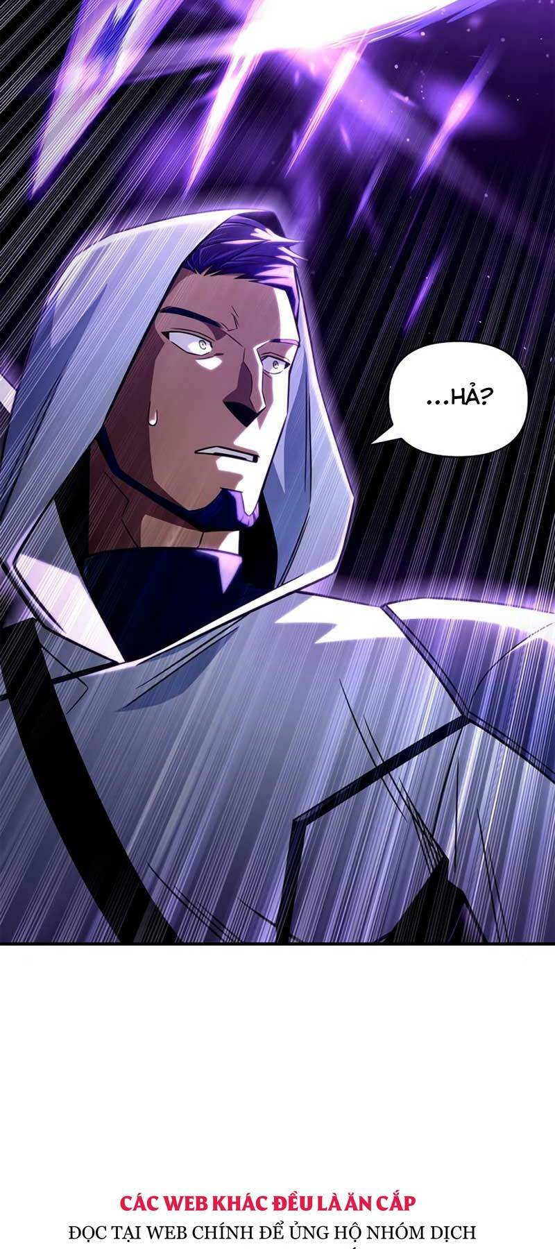 Cuộc Chiến Siêu Nhân: Chapter 75