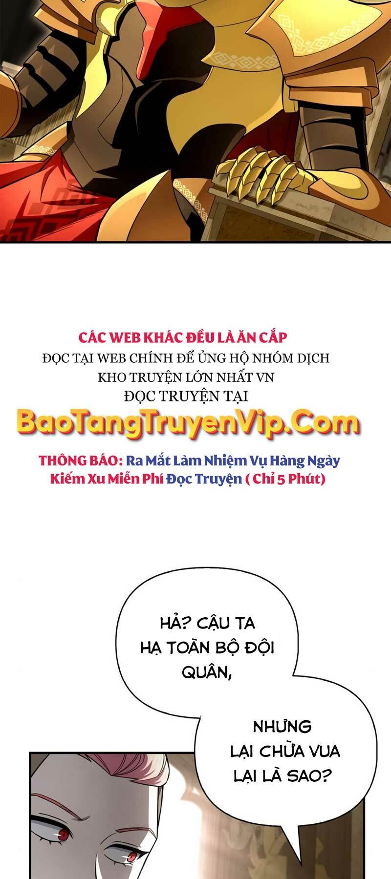 Cuộc Chiến Siêu Nhân: Chapter 75