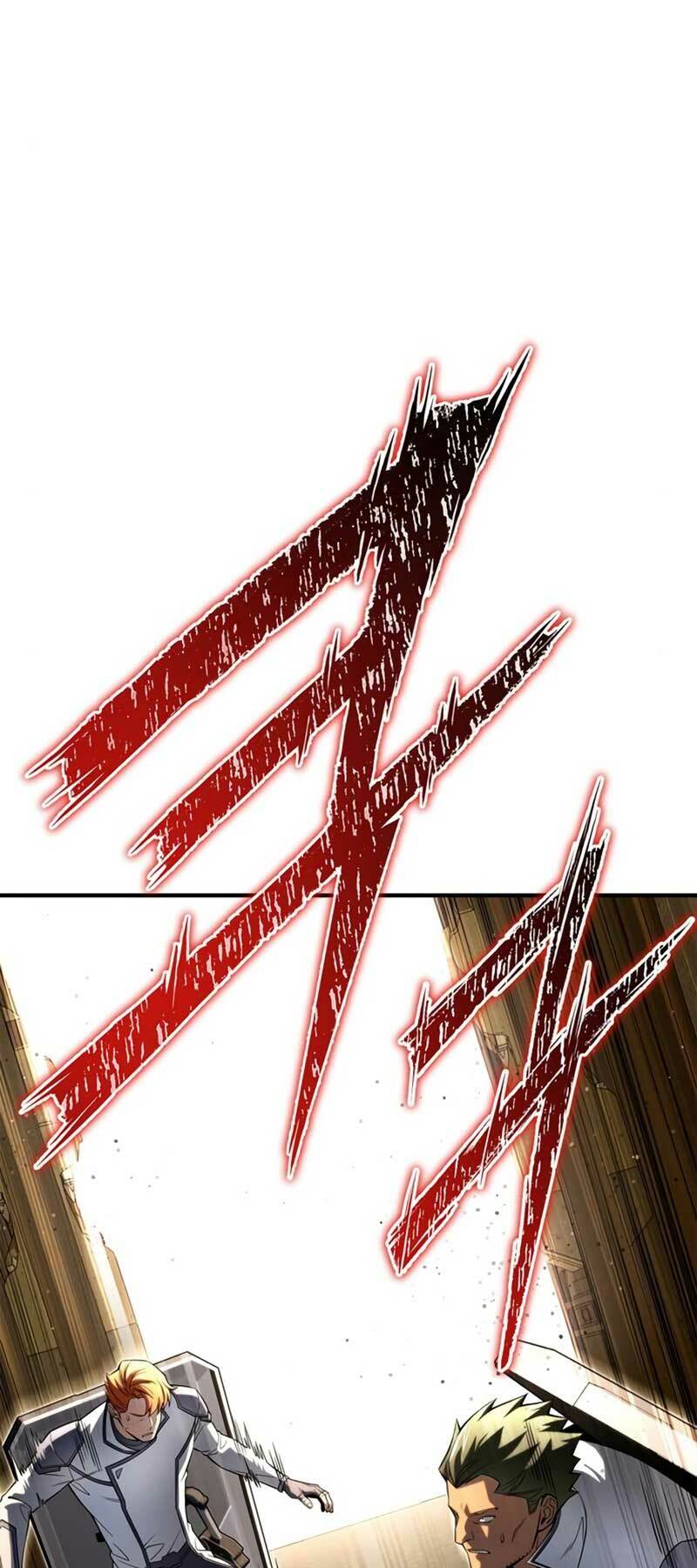 Cuộc Chiến Siêu Nhân: Chapter 75