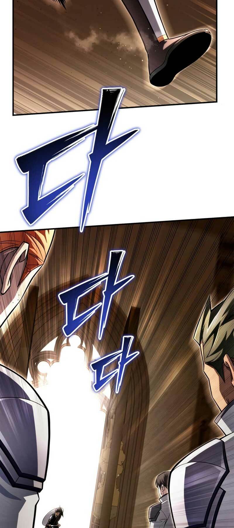 Cuộc Chiến Siêu Nhân: Chapter 75