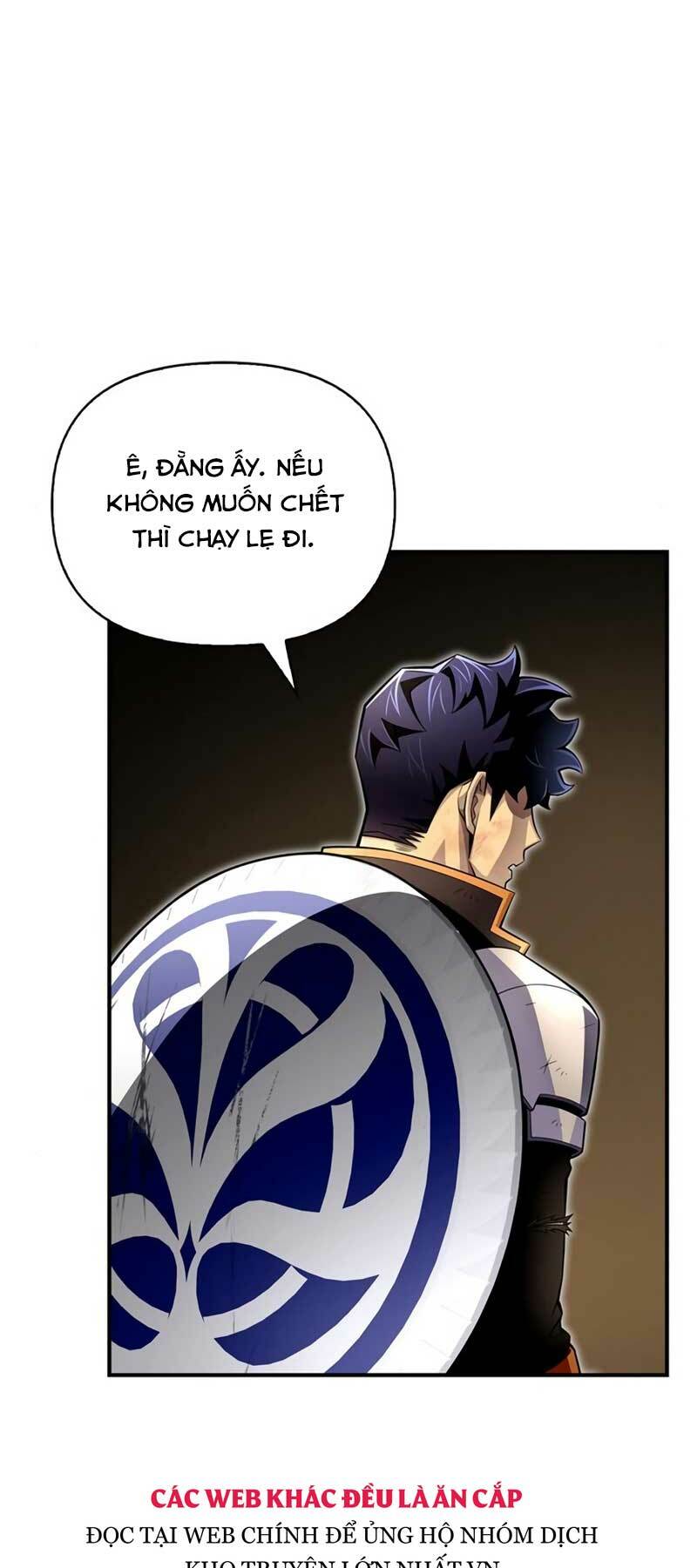 Cuộc Chiến Siêu Nhân: Chapter 75